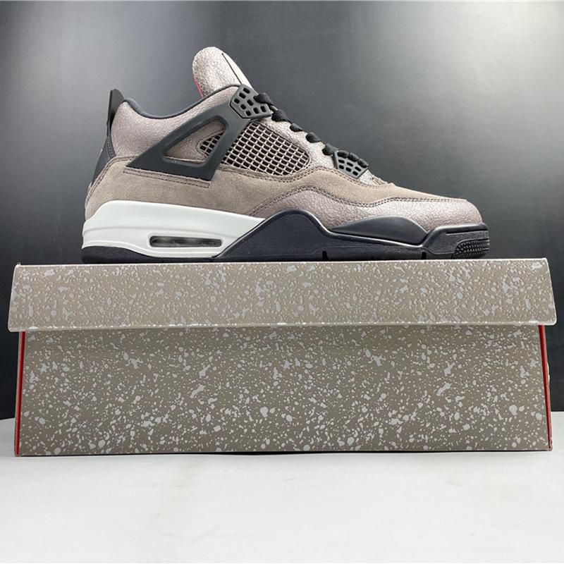 Air 4 Taupe Haze DB0732-200 4s IV Women Men Sports Casual Shoes Sneakers Top Quality Trainers With Original Box, Black;white
Air 4 Taupe Haze DB0732-200 4s IV Women Men Sports Casual Shoes Sneakers Top Quality Trainers With Original Box, Black;white
