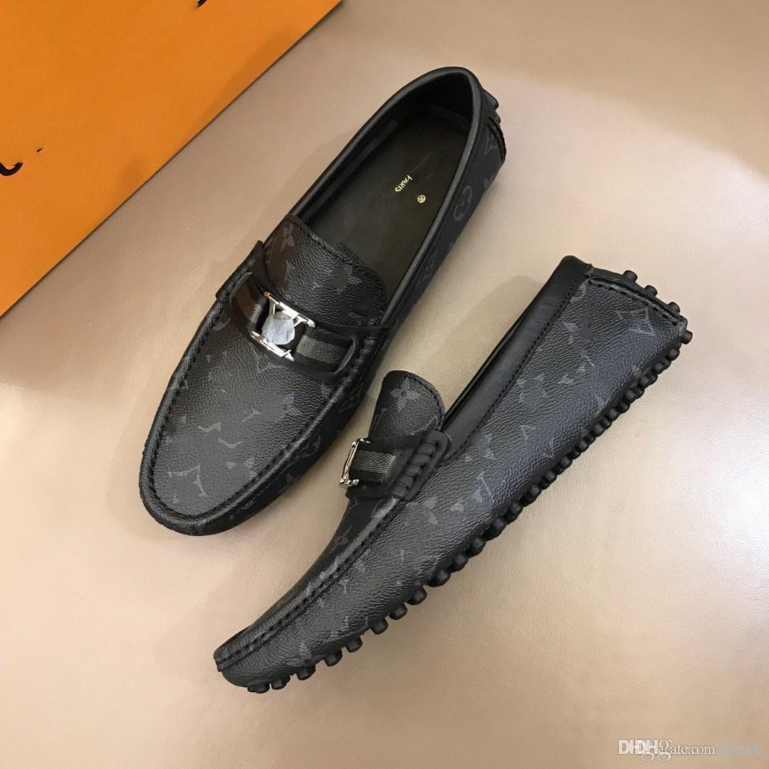 YY 2022 Spring Autumn New DESIGNER LUXURY MEN GENUINE LEATHER Casual SHOES Lazy Slip-On Flat Moccasins Fashion Trend Loafers 33, #02
YY 2022 Spring Autumn New DESIGNER LUXURY MEN GENUINE LEATHER Casual SHOES Lazy Slip-On Flat Moccasins Fashion Trend Loafers 33, #02