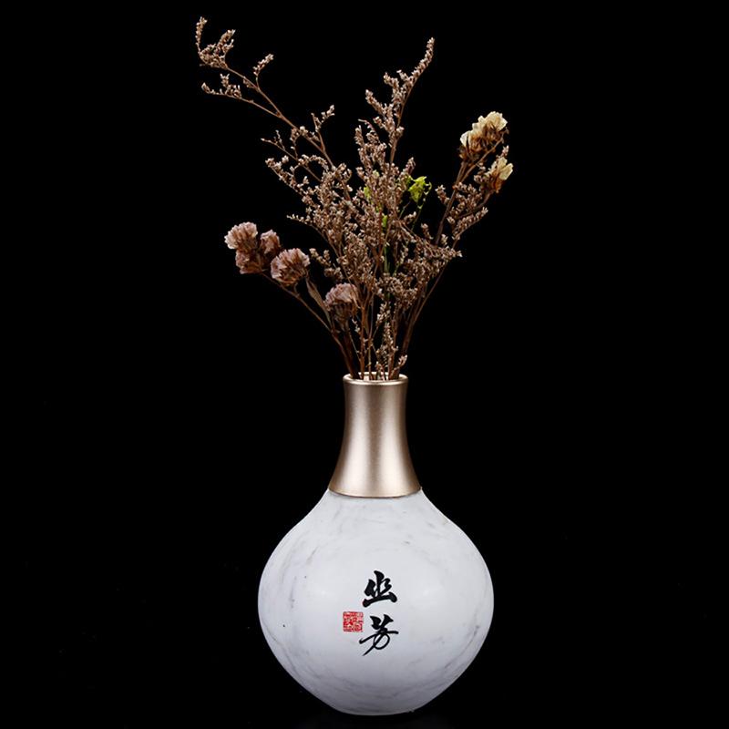Small Vases Desktop Decoration, Coffee Table Centerpieces For Living Room Décor Furnishing Articles
Small Vases Desktop Decoration, Coffee Table Centerpieces For Living Room Décor Furnishing Articles