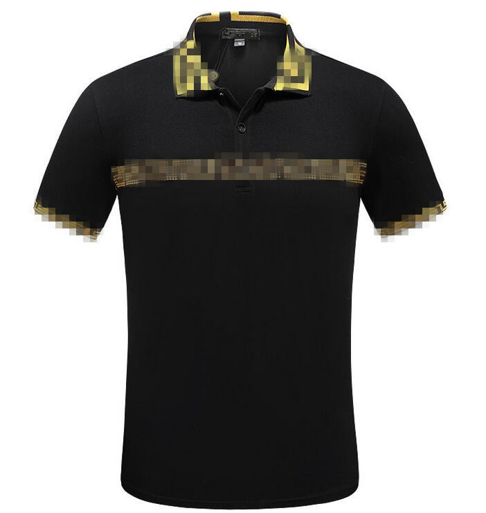Summer Men T-Shirts Polos Cotton Shirts Solid Color Short Sleeve Tops Slim Breathable Men's streetwear Male Tees size M-XXXL, White;black
Summer Men T-Shirts Polos Cotton Shirts Solid Color Short Sleeve Tops Slim Breathable Men's streetwear Male Tees size M-XXXL, White;black