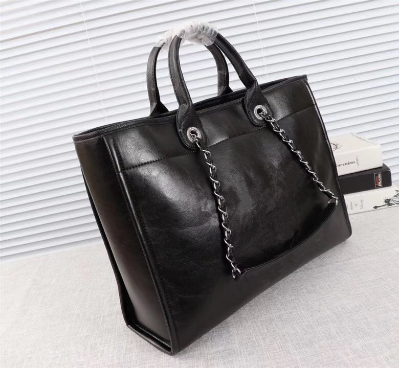 2018 High Quality Ladies Shopping Bag, Designer Shoulder Shopping Bag, Ladies Casual Hand Shopping Bag Size: 43 * 30 * 13CM, Customize
2018 High Quality Ladies Shopping Bag, Designer Shoulder Shopping Bag, Ladies Casual Hand Shopping Bag Size: 43 * 30 * 13CM, Customize