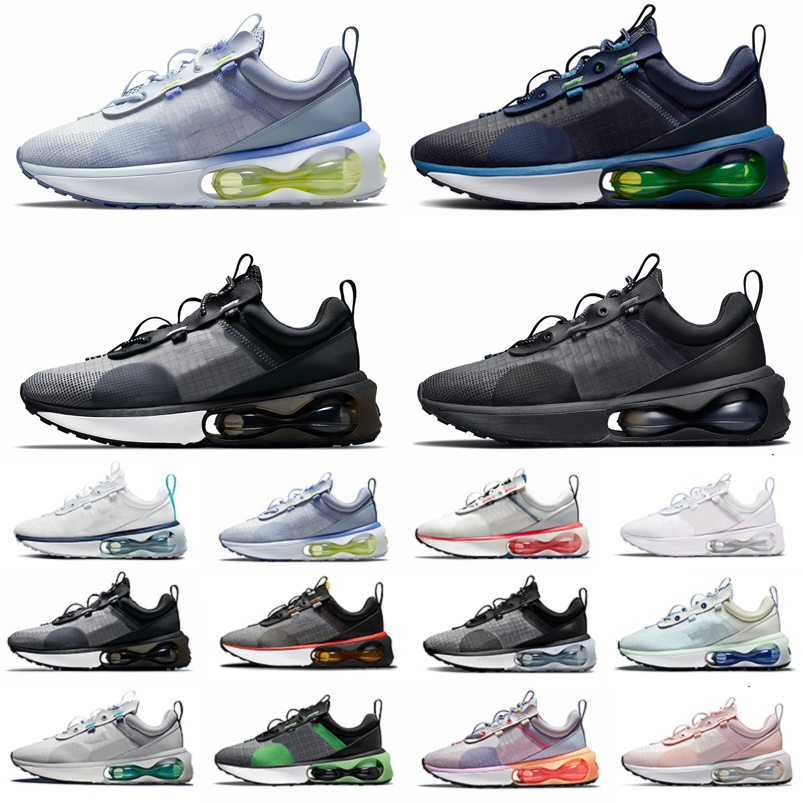 Mesh Max 2021 Mens Running shoes High Quality Obsidian Triple Black Gold White Barely Rose Green Venice Navy Crimson Court Purple men women trainers sports sneakers, Color#10
Mesh Max 2021 Mens Running shoes High Quality Obsidian Triple Black Gold White Barely Rose Green Venice Navy Crimson Court Purple men women trainers sports sneakers, Color#10