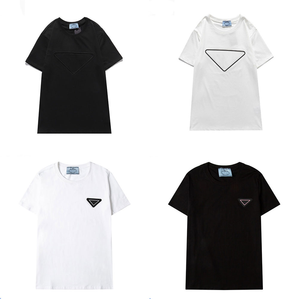 21SS Mens Designer T Shirt Fashion Men Women Couples Casual Black White Stylist Shirts Size, I need see other product
21SS Mens Designer T Shirt Fashion Men Women Couples Casual Black White Stylist Shirts Size, I need see other product