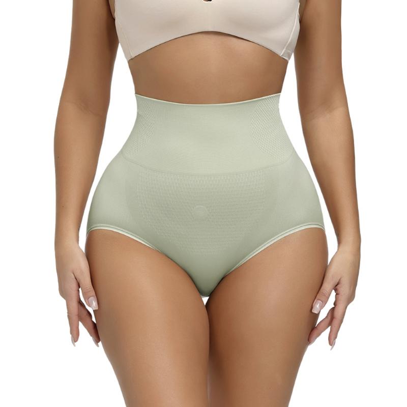 Women's Panties High Waist Elastic Slimming Breathable Intimates Body Shaping Pants Women Control Brief Belly Underwear, Purple
Women's Panties High Waist Elastic Slimming Breathable Intimates Body Shaping Pants Women Control Brief Belly Underwear, Purple