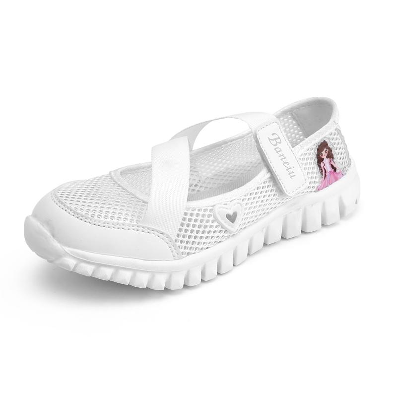 UncleJerry Summer Girl's Sandals Princess Shoes Cartoon For Little Girls Child Soft And Lightweight Shoe, Black;red
UncleJerry Summer Girl's Sandals Princess Shoes Cartoon For Little Girls Child Soft And Lightweight Shoe, Black;red