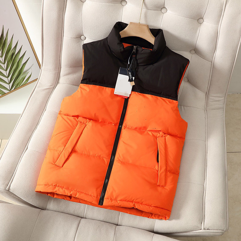 Fashion Vest Man Down Vests Waistcoat Printing Mens Feather Jacket Autumn and Winter Letter Bodywarmer Outdoor Couples Keep Warm
Fashion Vest Man Down Vests Waistcoat Printing Mens Feather Jacket Autumn and Winter Letter Bodywarmer Outdoor Couples Keep Warm