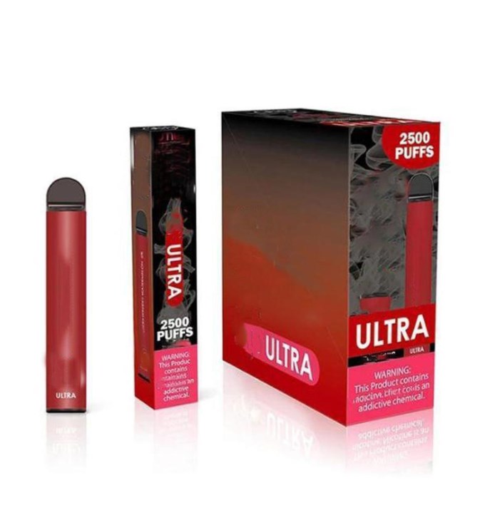 Fumed ULTRA Disposable Vape Pen E Cigarettes Kits 8ml 850mAh Battery 2500 Puffs Pre-filled Vapor puff bar plus bang xxl
Fumed ULTRA Disposable Vape Pen E Cigarettes Kits 8ml 850mAh Battery 2500 Puffs Pre-filled Vapor puff bar plus bang xxl