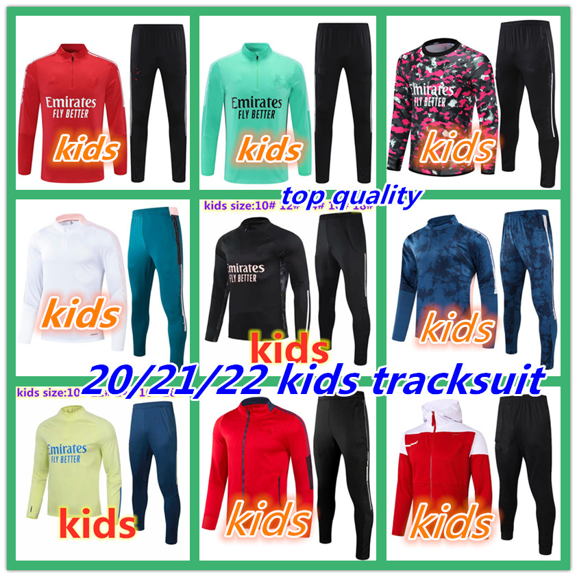 20 21 kids soccer tracksuit football training suit jacket survetement 2021 2022 child long zipper tracksuits hoodie jackets set chandal jogging sets
20 21 kids soccer tracksuit football training suit jacket survetement 2021 2022 child long zipper tracksuits hoodie jackets set chandal jogging sets