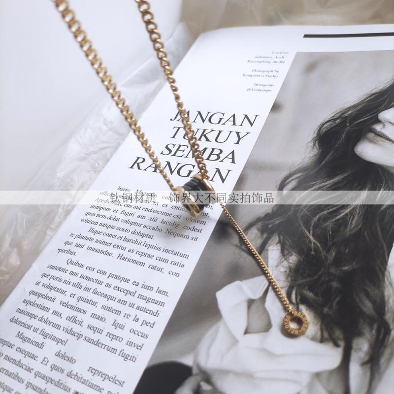 Chains Classic Roman Numerals Necklace Short Spring White/Black Ceramic Pendant For Women Love Necklacey Jewelry Gift, Silver
Chains Classic Roman Numerals Necklace Short Spring White/Black Ceramic Pendant For Women Love Necklacey Jewelry Gift, Silver