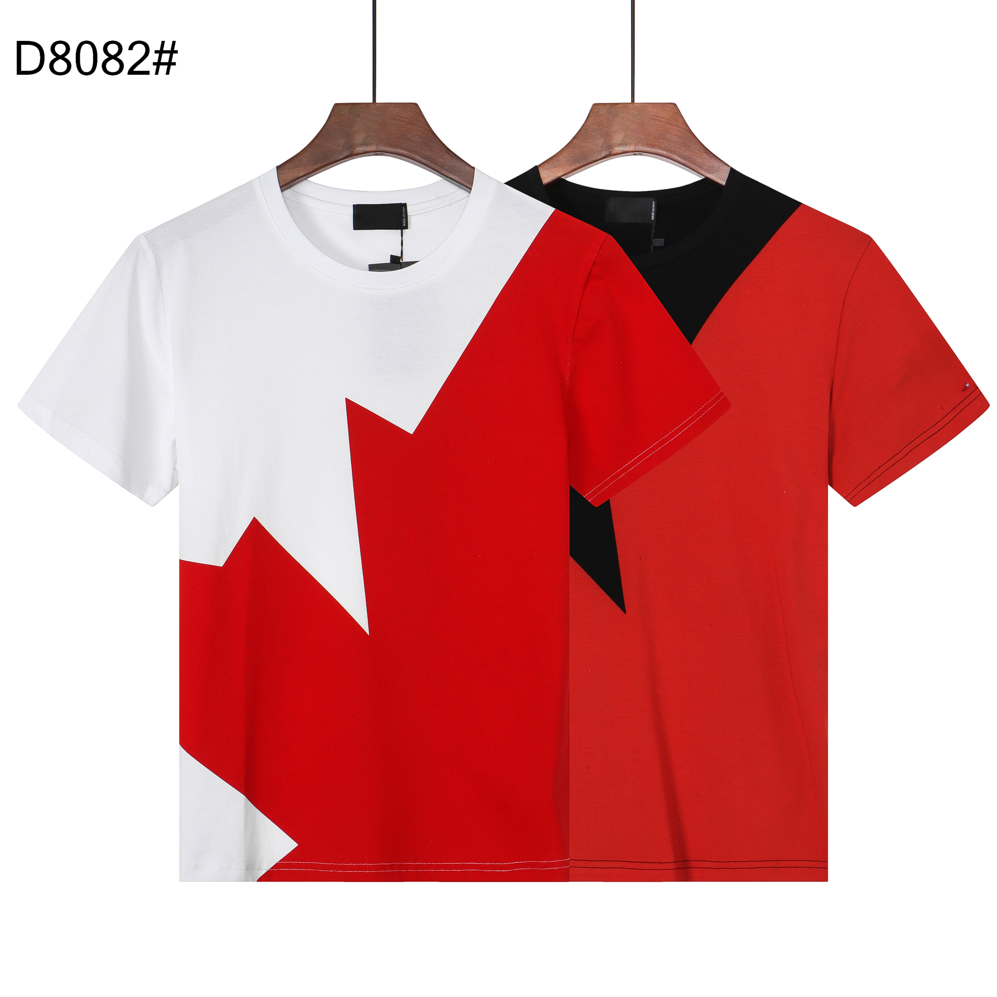 MEN casual Mens Designer hip-hop Polo shirt T shirts Letter Print short sleeve white collar summer Polos Tops Tee M-xxxl black D8082 dsq uared2 dsq uared 2 d sq
MEN casual Mens Designer hip-hop Polo shirt T shirts Letter Print short sleeve white collar summer Polos Tops Tee M-xxxl black D8082 dsq uared2 dsq uared 2 d sq