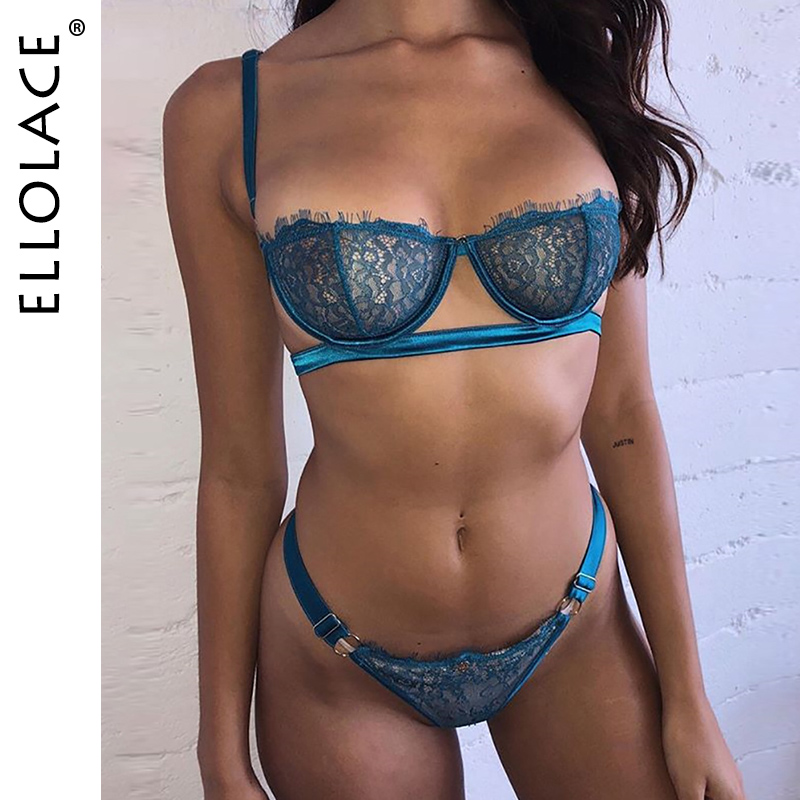 Sexy Lingerie Underwear Set Women Lace 2 Piece Set See Through Bralette and Thong Bodycon G-String Sexy Bra Patry Set, Red
Sexy Lingerie Underwear Set Women Lace 2 Piece Set See Through Bralette and Thong Bodycon G-String Sexy Bra Patry Set, Red