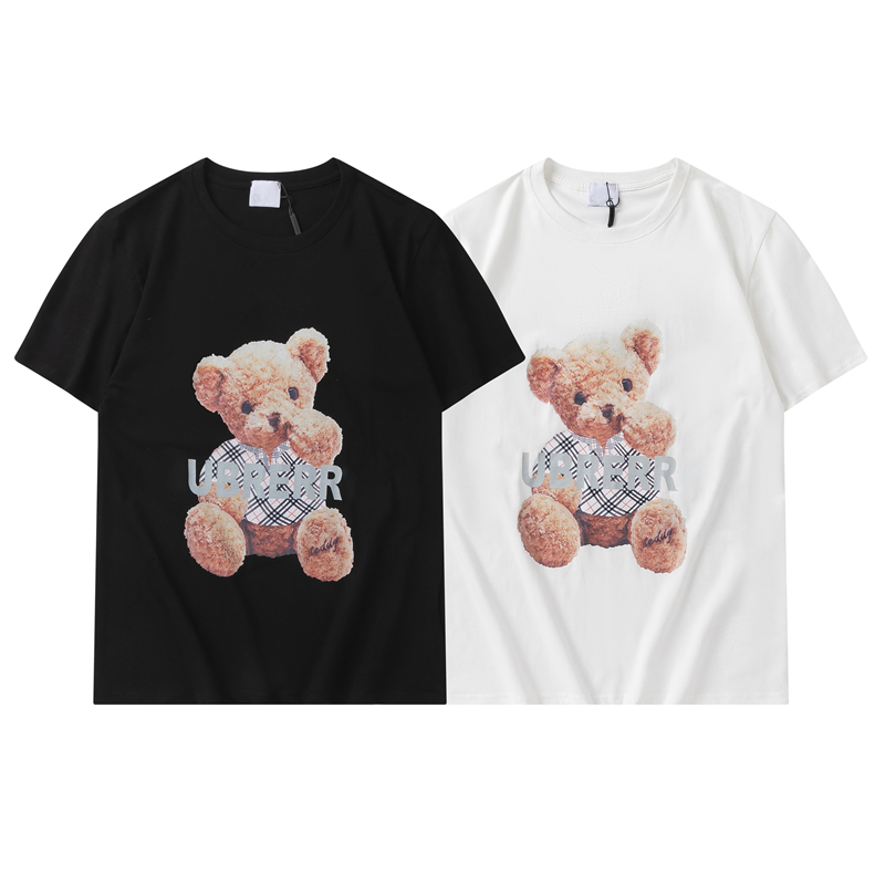 2022 Summer Mens Designer T Shirt Casual Man Womens Tees With Letters Print Short Sleeves Top Sell Luxury Men Hip Hop clothes BB97, Black
2022 Summer Mens Designer T Shirt Casual Man Womens Tees With Letters Print Short Sleeves Top Sell Luxury Men Hip Hop clothes BB97, Black