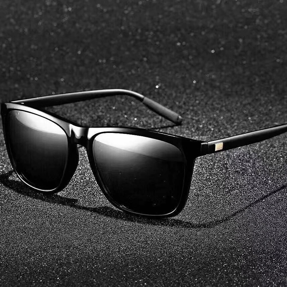 Cross-border Polarized Sunglass Driving Outdoor Riding Glasses Retro Square Sunglasses
Cross-border Polarized Sunglass Driving Outdoor Riding Glasses Retro Square Sunglasses