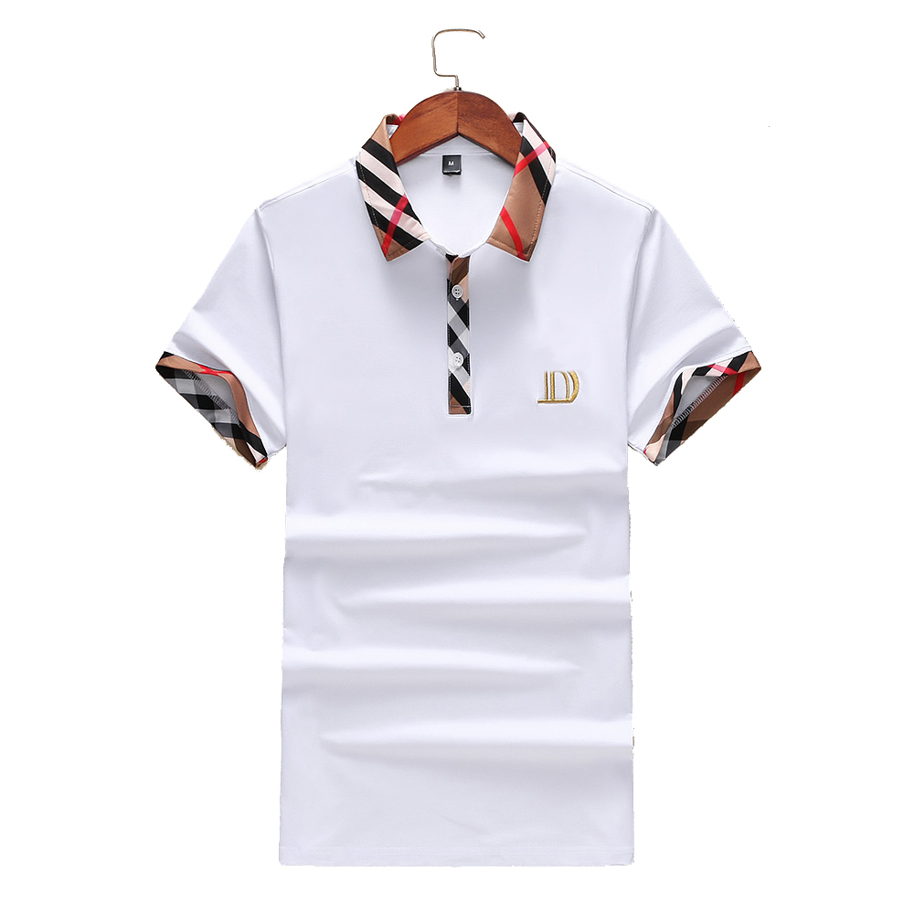 Men's Polos designer mens Frence brand polo shirts women fashion Embroidery letter Business short sleeve calssic tshirt M-3XL#07, White
Men's Polos designer mens Frence brand polo shirts women fashion Embroidery letter Business short sleeve calssic tshirt M-3XL#07, White
