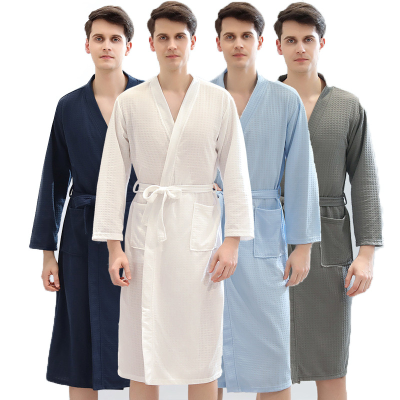 High Quality Cotton Pajamas Ladies/mens Bathroom Shower Flannel Bathrobe Factory Direct Sales, Black;brown
High Quality Cotton Pajamas Ladies/mens Bathroom Shower Flannel Bathrobe Factory Direct Sales, Black;brown