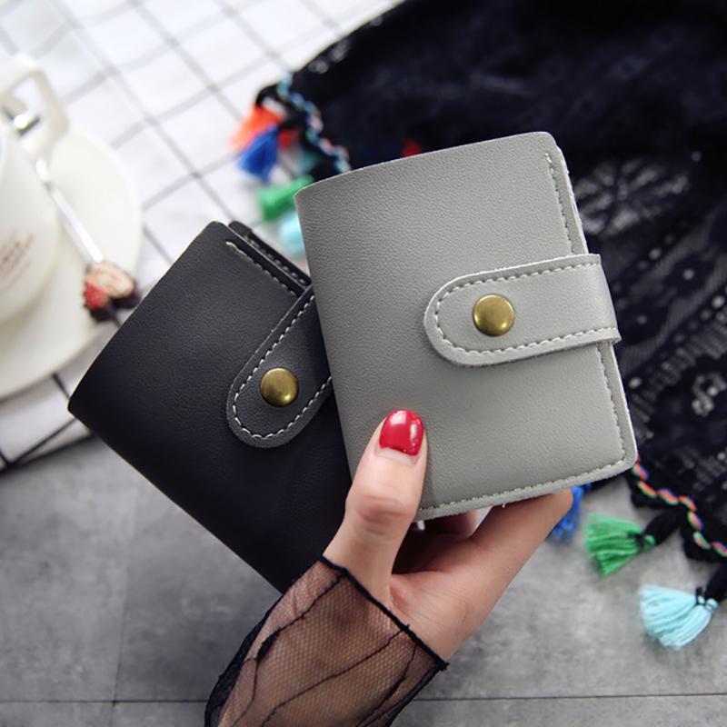 Wallets Retro Two Fold Sewing Thread Small Portable Wallet Women's Ladies High Quality British Style Students Simple Trend, Blue
Wallets Retro Two Fold Sewing Thread Small Portable Wallet Women's Ladies High Quality British Style Students Simple Trend, Blue