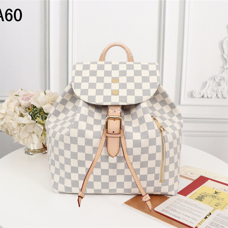 Designer Luxury backpack bag Hot Orignal Real Genuine Leather Fashion designers Pack Backpacks Handbags Presbyopic Mini Packages Handbag Mobile Phone Purse Brown, Lq01
Designer Luxury backpack bag Hot Orignal Real Genuine Leather Fashion designers Pack Backpacks Handbags Presbyopic Mini Packages Handbag Mobile Phone Purse Brown, Lq01