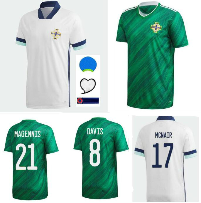 Northern Ireland Soccer Jerseys 19 20 LAFFERTY Euro Home Mens Kids DAVIS MAGENNIS Football Shirt EVANS MCNAIR BOYCE Jersey ., Black;yellow
Northern Ireland Soccer Jerseys 19 20 LAFFERTY Euro Home Mens Kids DAVIS MAGENNIS Football Shirt EVANS MCNAIR BOYCE Jersey ., Black;yellow