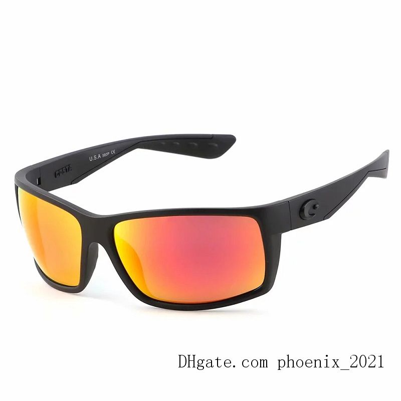 Classic Costa Sunglasses for Men Luxury Designers Sun Glasses UV400 High-quality Polarized PC Lens 580P Color Coated TR-90 Frame - Model Reefton
Classic Costa Sunglasses for Men Luxury Designers Sun Glasses UV400 High-quality Polarized PC Lens 580P Color Coated TR-90 Frame - Model Reefton