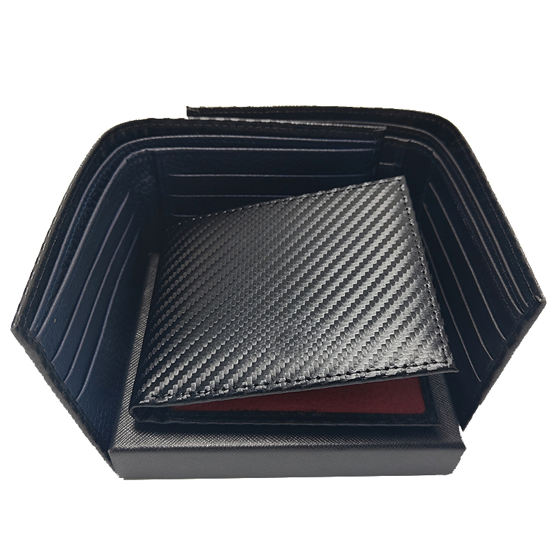 German style wallet mens card holder thin cash clip high-quality leather 8-slot portable coin purse red and blue compartment box set
German style wallet mens card holder thin cash clip high-quality leather 8-slot portable coin purse red and blue compartment box set