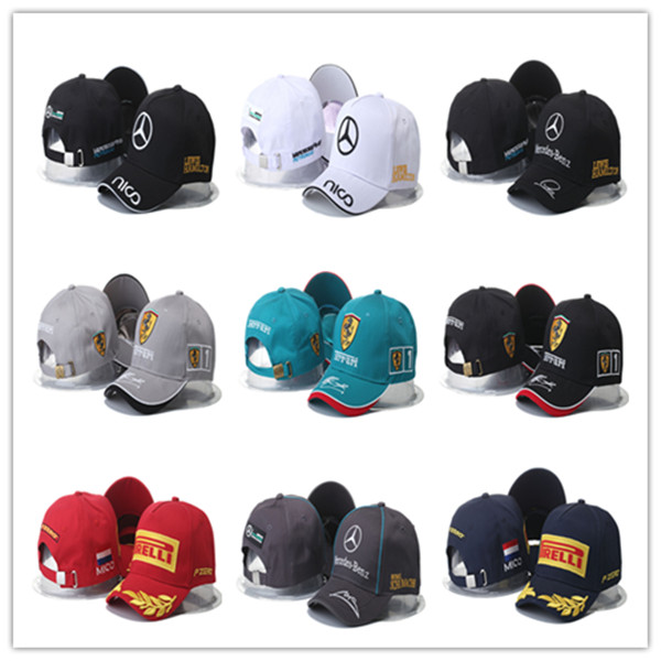 2021 fashion Mercedes Benz cap bone gorras Snapback Hat F1 Champion Racing Sports AMG Automobile Trucker Men Adjustable Golf headwear, Blue;gray
2021 fashion Mercedes Benz cap bone gorras Snapback Hat F1 Champion Racing Sports AMG Automobile Trucker Men Adjustable Golf headwear, Blue;gray
