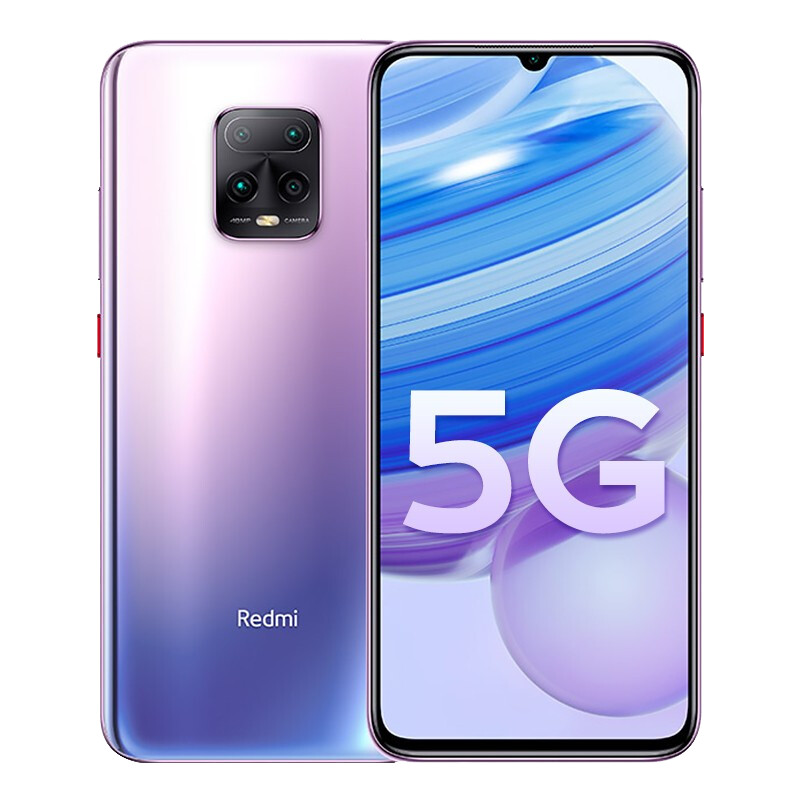 Original Xiaomi Redmi 10X Pro 5G Mobile Phone 8GB RAM 128GB 256GB ROM MTK 820 Octa Core 48MP NFC IP53 Android 6.57" AMOLED Full Screen Fingerprint ID Face Smart Cell Phone
Original Xiaomi Redmi 10X Pro 5G Mobile Phone 8GB RAM 128GB 256GB ROM MTK 820 Octa Core 48MP NFC IP53 Android 6.57" AMOLED Full Screen Fingerprint ID Face Smart Cell Phone