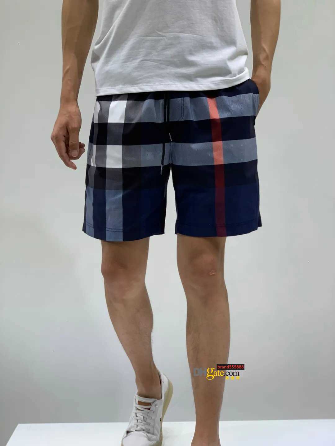 Factory direct shipment Designer Men's and Women's Swimming Trunks Plaided Sportswear Shorts Quick Dry Luxury Quality Silk Cotton, White;black
Factory direct shipment Designer Men's and Women's Swimming Trunks Plaided Sportswear Shorts Quick Dry Luxury Quality Silk Cotton, White;black