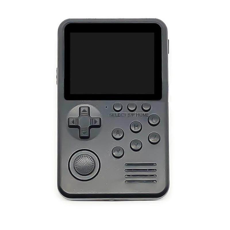 Portable Game Players M3S Mini Handheld Console Built-in 1500+ Games 16 Bit Retro Gaming
Portable Game Players M3S Mini Handheld Console Built-in 1500+ Games 16 Bit Retro Gaming