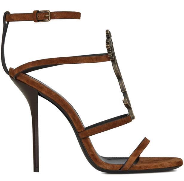 2021 fashion women's stiletto sandals are sellers.comfortable and sexy, with unique letters.various styles are suitable 22, Black
2021 fashion women's stiletto sandals are sellers.comfortable and sexy, with unique letters.various styles are suitable 22, Black