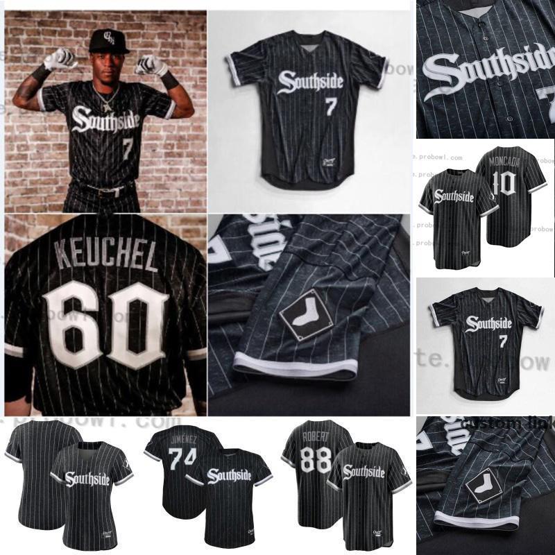 Tim Anderson White Sox 2021 City Connect Chicago Southside 10 Yoan Moncada Jerseys Robert Jimenez Abreu Mercedes Yasmani Grandal Crochet, Blue;black
Tim Anderson White Sox 2021 City Connect Chicago Southside 10 Yoan Moncada Jerseys Robert Jimenez Abreu Mercedes Yasmani Grandal Crochet, Blue;black