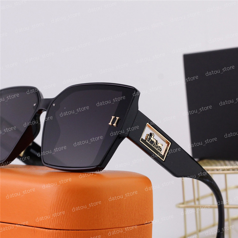 Fashion Couple Luxurys Designers Sunglasses For Women Mens Designer Sun Glasses Outdoor Drive Summer Polarized Woman Sunglass With Box Nice
Fashion Couple Luxurys Designers Sunglasses For Women Mens Designer Sun Glasses Outdoor Drive Summer Polarized Woman Sunglass With Box Nice