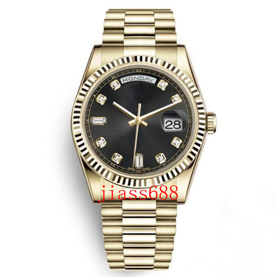 mens watch day date blue rome number face big automatic mechanics men sapphire glass stainless, Slivery;brown
mens watch day date blue rome number face big automatic mechanics men sapphire glass stainless, Slivery;brown