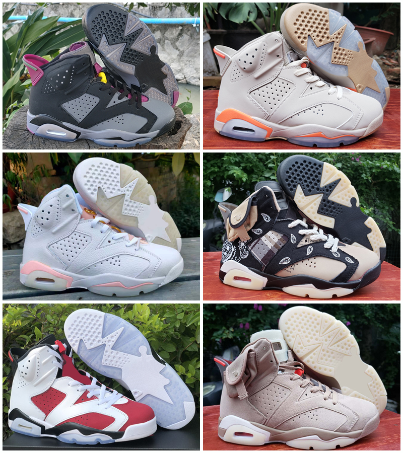 Jumpman 6 UNC 6s mens basketball shoes University Blue British Khaki Electric Green Gold Hoops Olive DMP Carmine Black Infrared Bordeaux men sports sneakers, As photo 20
Jumpman 6 UNC 6s mens basketball shoes University Blue British Khaki Electric Green Gold Hoops Olive DMP Carmine Black Infrared Bordeaux men sports sneakers, As photo 20