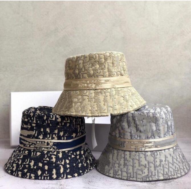 4colors 21ss Outdoor Travel Sunshade Bucket Hat Luxurys Designers Caps Mens Winter summer Fedora Women Bonnet Beanie Fitted Hats B, Blue
4colors 21ss Outdoor Travel Sunshade Bucket Hat Luxurys Designers Caps Mens Winter summer Fedora Women Bonnet Beanie Fitted Hats B, Blue