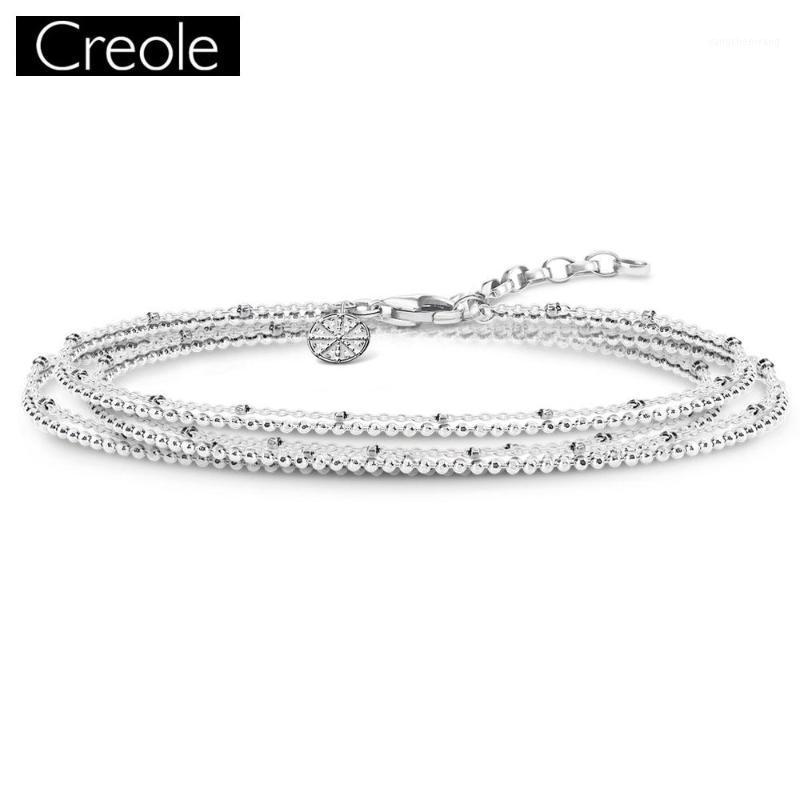 Necklace Double Chain Karma Wheel 925 Sterling Silver With Lobster Clasp For Women Gift Europe Style Fit Diy Chains
Necklace Double Chain Karma Wheel 925 Sterling Silver With Lobster Clasp For Women Gift Europe Style Fit Diy Chains