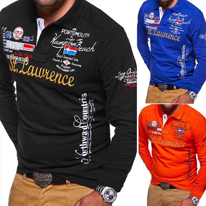 brand shirt long sleeve men polos cotton polyester slim fit full warm casual breathable man, White;black
brand shirt long sleeve men polos cotton polyester slim fit full warm casual breathable man, White;black