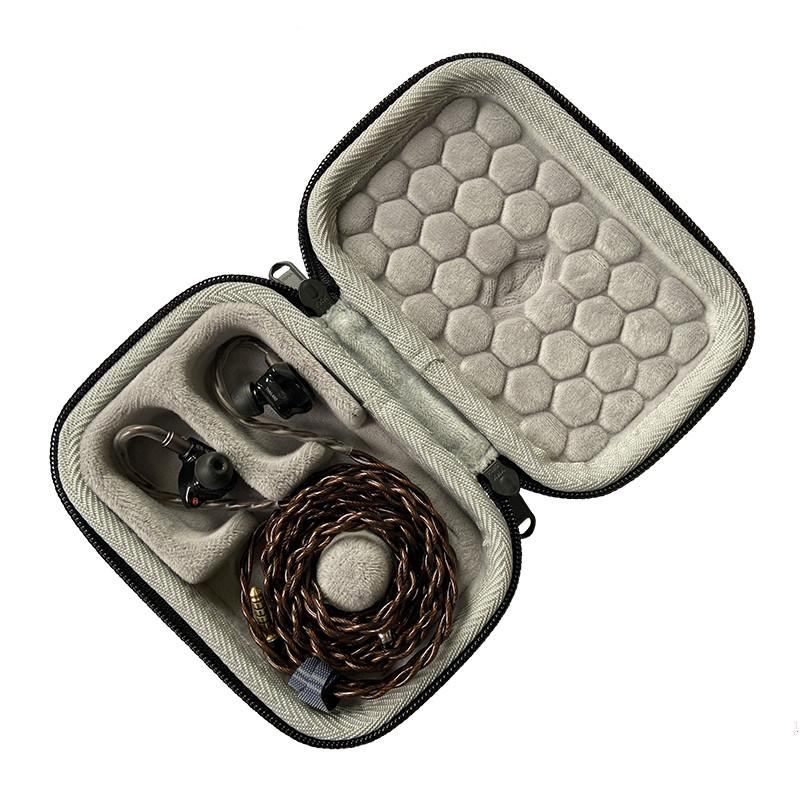 Storage Box Hard Shell Portable Bag Cover For Customized Earbud Headphones Earphone IER-M7 M9 Z1R XBA-N3AP Duffel Bags, Leather slim
Storage Box Hard Shell Portable Bag Cover For Customized Earbud Headphones Earphone IER-M7 M9 Z1R XBA-N3AP Duffel Bags, Leather slim