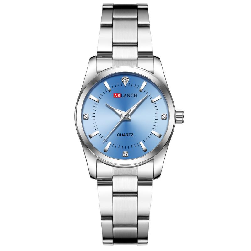 Wristwatches Fashion Diamond Women Watches Quartz Female Wristwatch Stainless Steel Watch Tops 2021 Trending Products, White
Wristwatches Fashion Diamond Women Watches Quartz Female Wristwatch Stainless Steel Watch Tops 2021 Trending Products, White