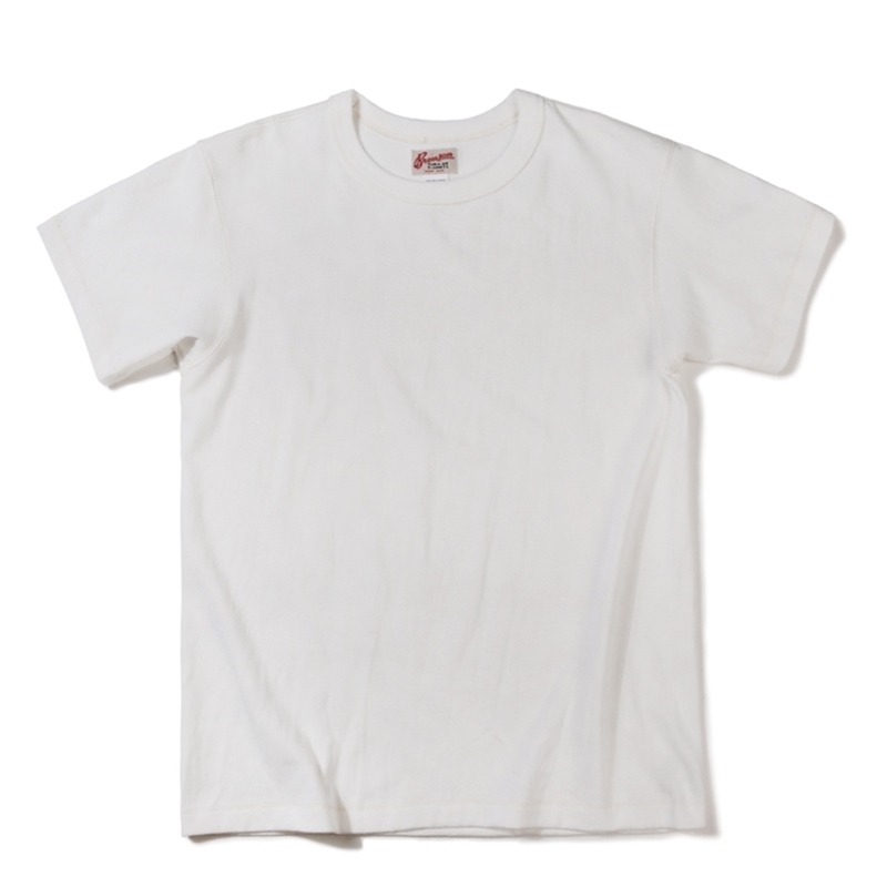 Bronson Tubular T-Shirts Heavyweight Short Sleeve Crew Neck Summer Men's Basic Tee 210707, Apricot
Bronson Tubular T-Shirts Heavyweight Short Sleeve Crew Neck Summer Men's Basic Tee 210707, Apricot