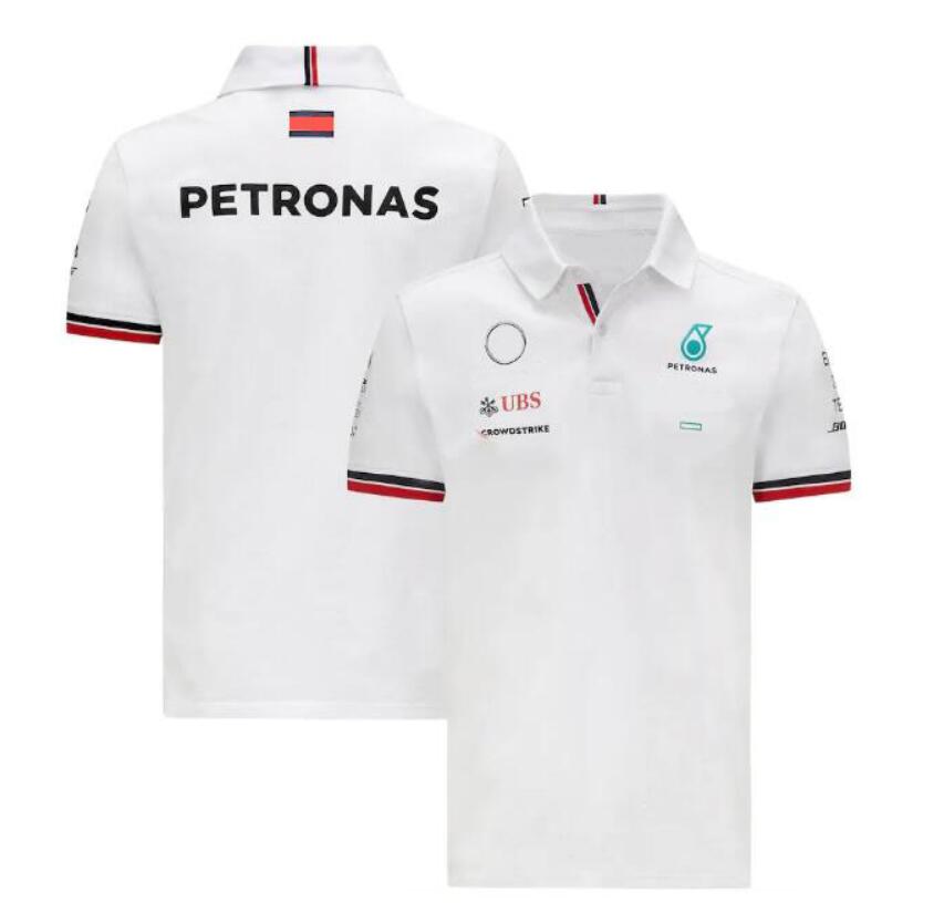 F1 Formula One Team POLO Shirt New F1 Short Sleeve F1 Shirt Same Style Customization
F1 Formula One Team POLO Shirt New F1 Short Sleeve F1 Shirt Same Style Customization