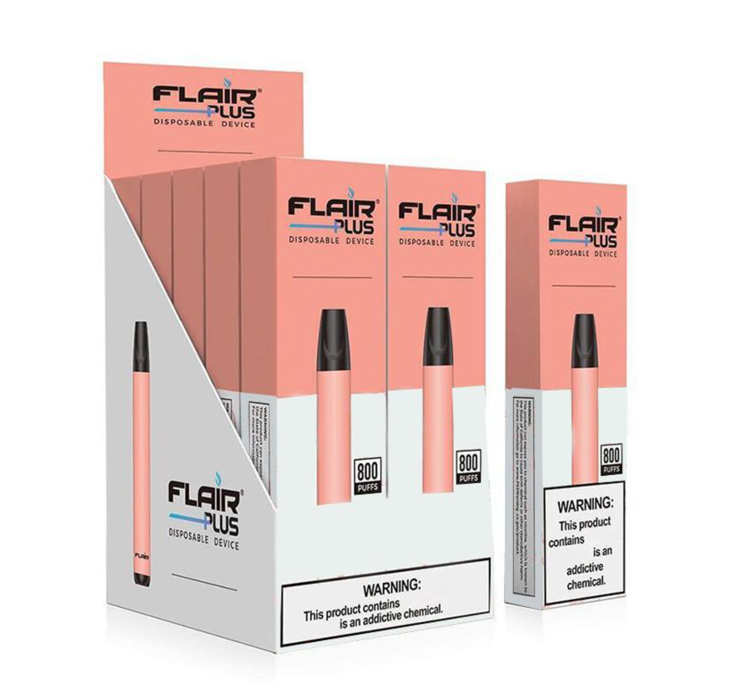 Top quality Flair Plus Disposable E cigarettes 800Puffs Vape Pen Devices 3.5ml Pre-Filled Cartridge Vaporizers 550mAh Battery Vapor puff del
Top quality Flair Plus Disposable E cigarettes 800Puffs Vape Pen Devices 3.5ml Pre-Filled Cartridge Vaporizers 550mAh Battery Vapor puff del