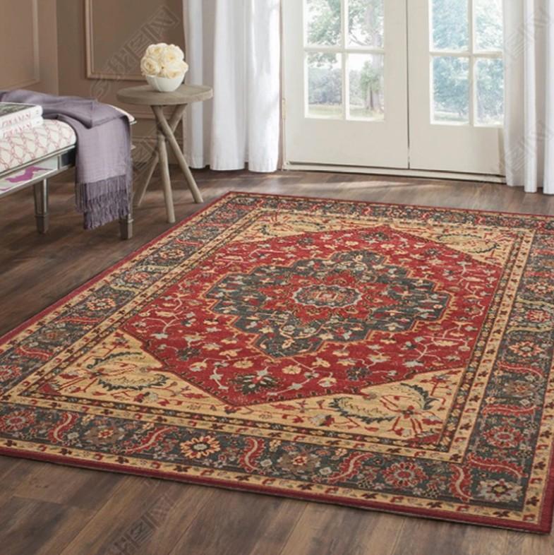 Carpets Morocco Retro Style Soft Polyester For Living Room Bedroom Rugs Home Carpet Delicate Area Rug Floor Door Mat Fashion
Carpets Morocco Retro Style Soft Polyester For Living Room Bedroom Rugs Home Carpet Delicate Area Rug Floor Door Mat Fashion