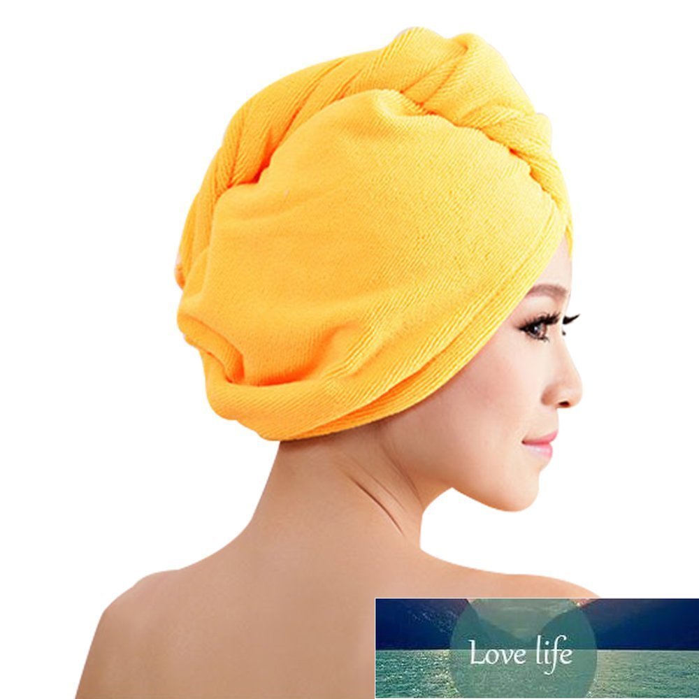 Microfibre After Shower Hair Drying Wrap Womens Girls Lady's Towel Quick Dry Hair Hat Cap Turban Head Wrap Bathing Accessories, As pic
Microfibre After Shower Hair Drying Wrap Womens Girls Lady's Towel Quick Dry Hair Hat Cap Turban Head Wrap Bathing Accessories, As pic