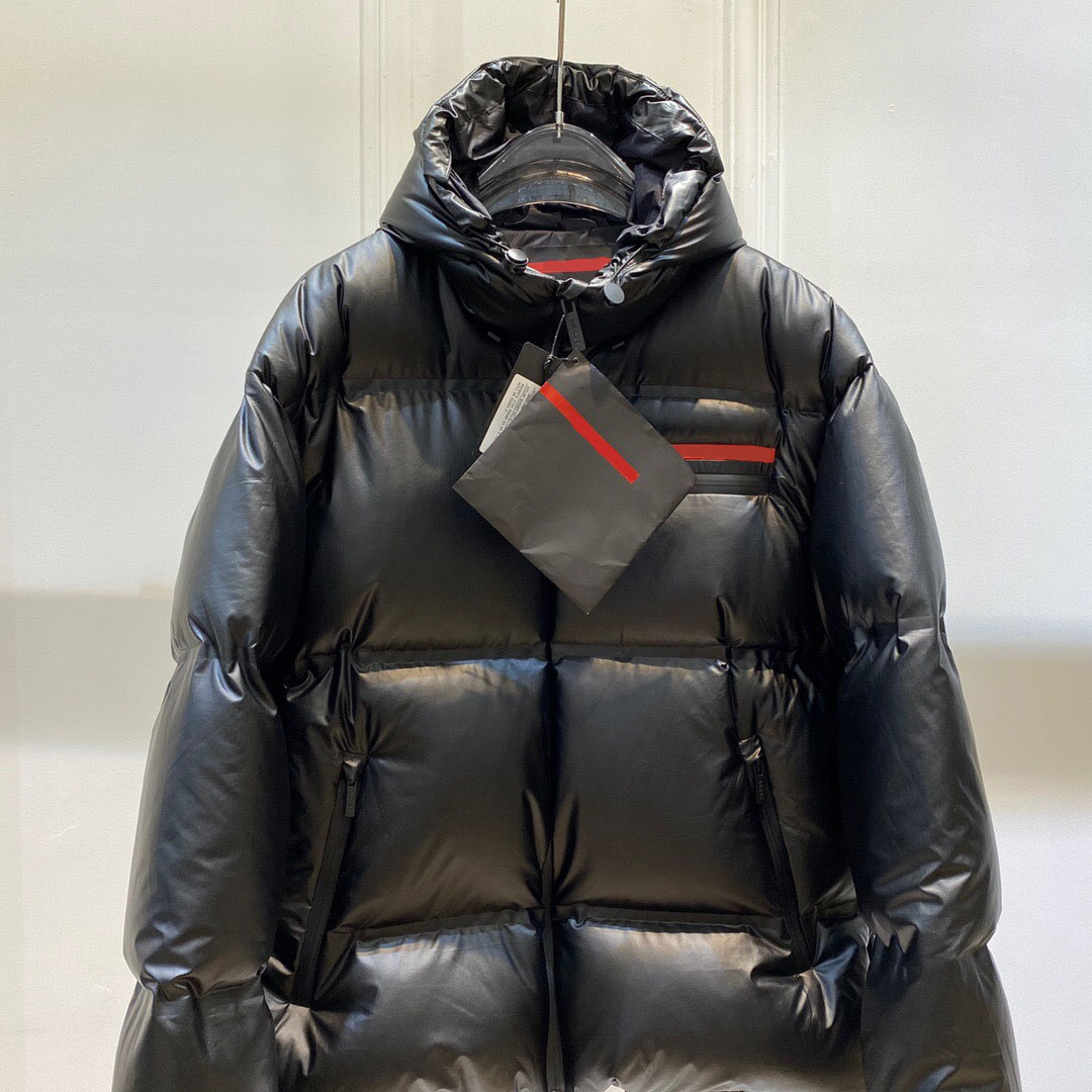 22SS Fashion Women Down Jacket Thicken Warm Luxury Designer High Quality Hooded Casual Jacket Padded Coats, Black
22SS Fashion Women Down Jacket Thicken Warm Luxury Designer High Quality Hooded Casual Jacket Padded Coats, Black