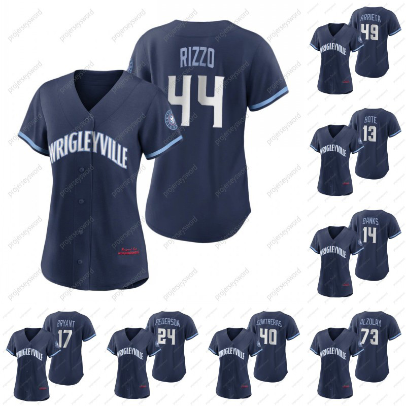 Lady Anthony Rizzo 2021 City Connect Jersey Chicago Kerry Wood Ryne Sandberg Willson Contreras Trevor Williams Joc Pederson Jason Heyward Kyle Hendricks Alec Mills, 24 joc pederson
Lady Anthony Rizzo 2021 City Connect Jersey Chicago Kerry Wood Ryne Sandberg Willson Contreras Trevor Williams Joc Pederson Jason Heyward Kyle Hendricks Alec Mills, 24 joc pederson