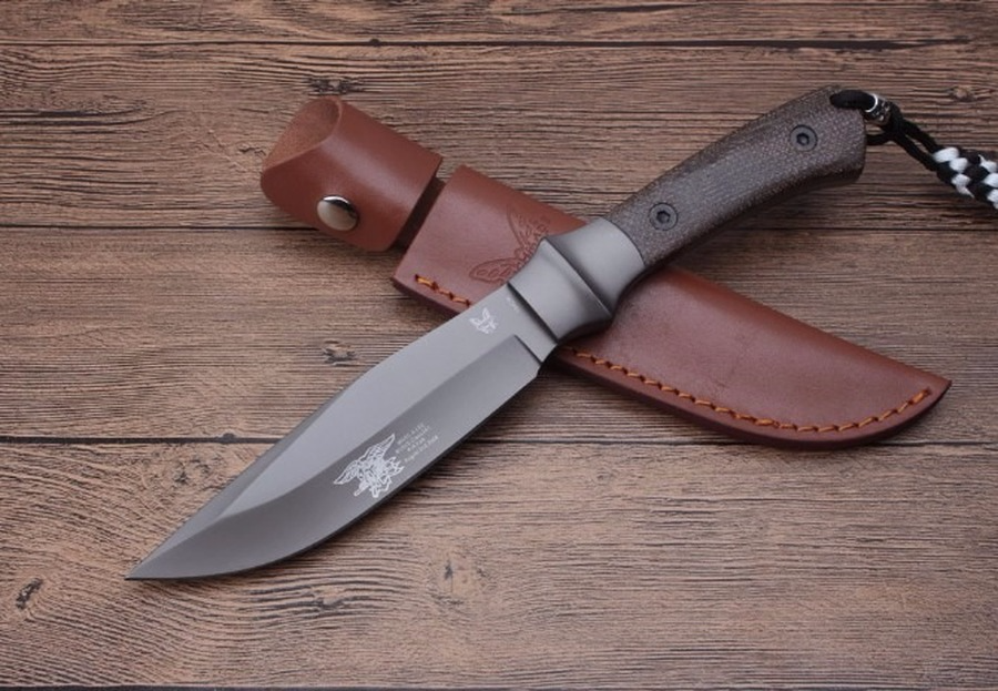 benchmade Glory Knife fixed blade straight tactical self defense folding edc pocket knife camping knife hunting knives
benchmade Glory Knife fixed blade straight tactical self defense folding edc pocket knife camping knife hunting knives
