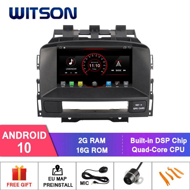 Player WITSON Android 10.0 Car Dvd With Gps For ASTRA J Audio System Mirror Link/DAB/OBD/TPMS/DVR/Wifi/3G/4G Support
Player WITSON Android 10.0 Car Dvd With Gps For ASTRA J Audio System Mirror Link/DAB/OBD/TPMS/DVR/Wifi/3G/4G Support