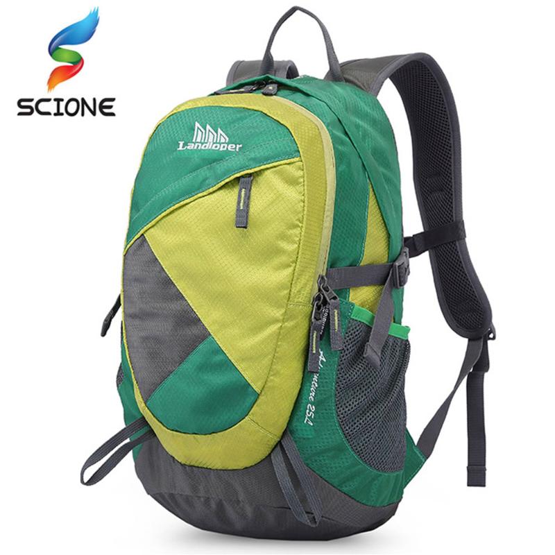 Waterproof Backpack Unisex Travel Pack Bag Hiking Outdoor Mountaineering Climbing Camping Rucksack Student Schoolbag XA266Y
Waterproof Backpack Unisex Travel Pack Bag Hiking Outdoor Mountaineering Climbing Camping Rucksack Student Schoolbag XA266Y