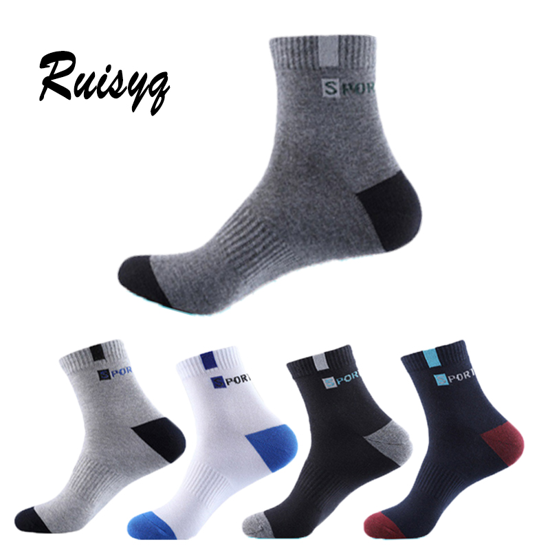 10 pairs Mens sos Spring Autumn Mens Long Tube Cotton Sos Men Sweat-absorbent Casual Deodorant Sports Sos 38-44, 5 black 5 dark gray
10 pairs Mens sos Spring Autumn Mens Long Tube Cotton Sos Men Sweat-absorbent Casual Deodorant Sports Sos 38-44, 5 black 5 dark gray