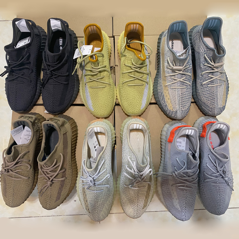 Dupe Kanye West V2 350 Running Shoes Black Static Tail Light Zebra Sneakers Cinder Fade Cream White Ash Pearl Beluga Men Women Shoe, 23
Dupe Kanye West V2 350 Running Shoes Black Static Tail Light Zebra Sneakers Cinder Fade Cream White Ash Pearl Beluga Men Women Shoe, 23